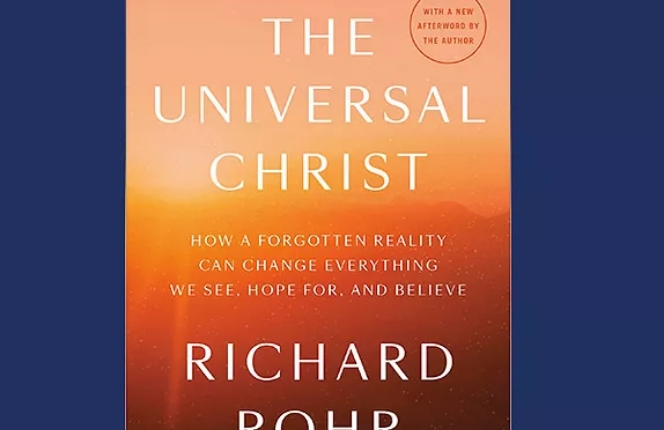 Universal Christ—book cover—website