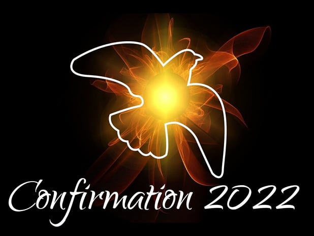 Confirmation 2022