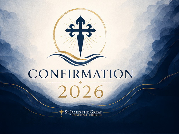 Confirmation 2026
