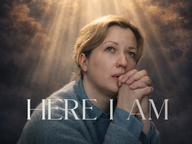 “Here I Am” film comes to Newport Beach this November