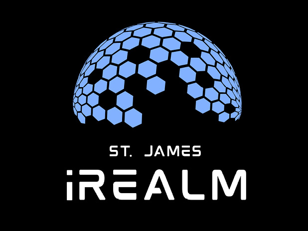 iRealm immersive experience at St. James the Great